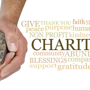 Charity Specialists
